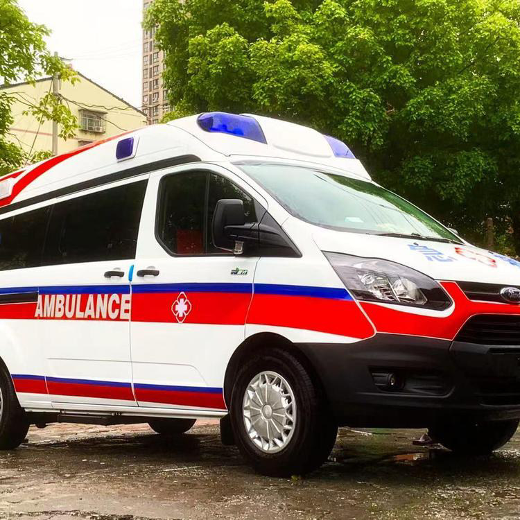 卫辉重症监护救护车出租护送返乡