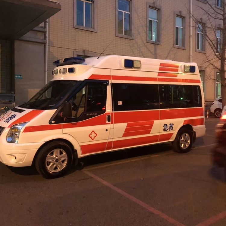 卫辉救护车出租护送保障