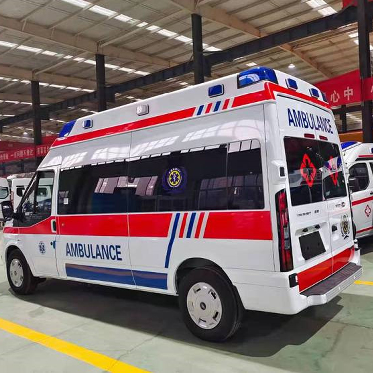 卫辉救护车出租 —— 专业、安全、高效的城市急救服务