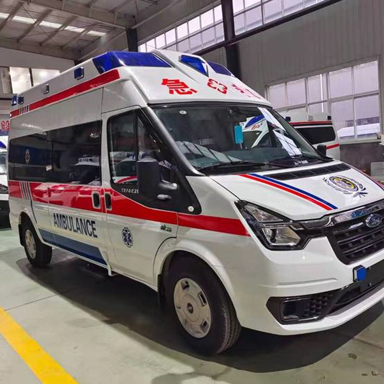 卫辉演唱会救护车出租保障现场