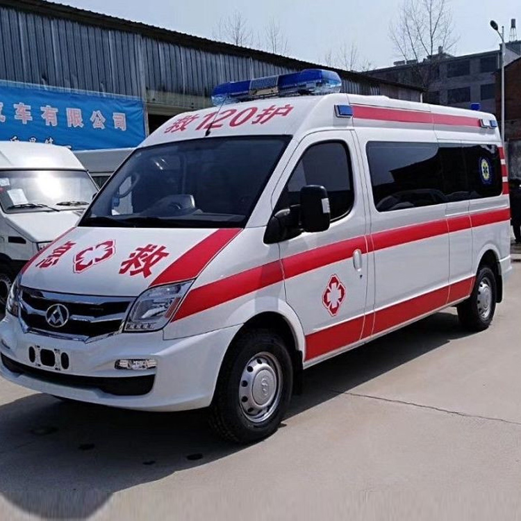 卫辉马拉松租赁救护车活动保障